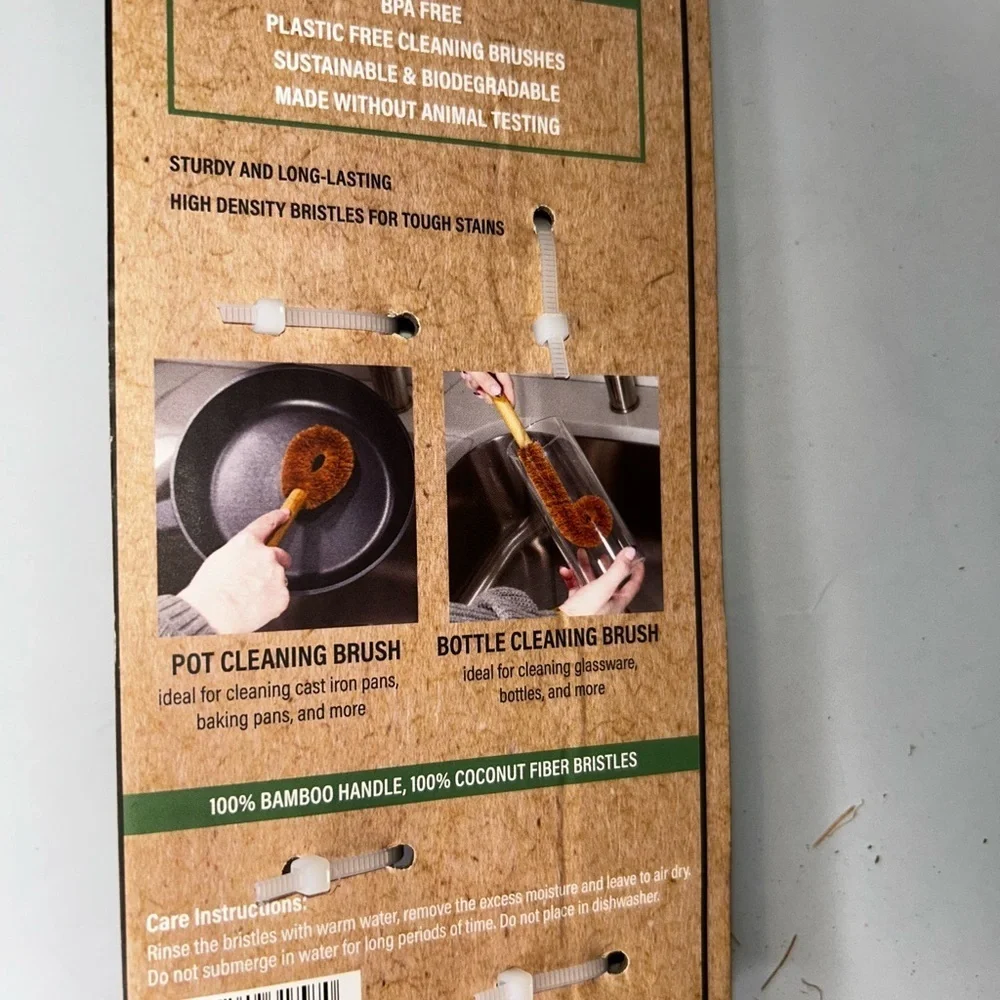 N/A piece cleaning